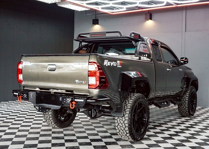Used 3
                    TOYOTA
                     for Sale Image