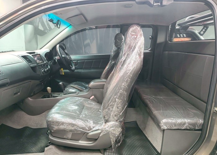 Used 3
                    TOYOTA
                     for Sale Image