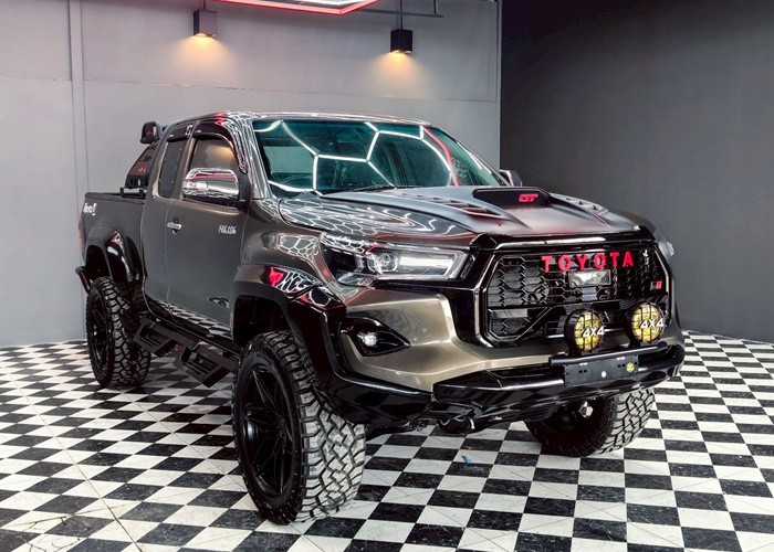 Used 3
                    TOYOTA
                     for Sale Image