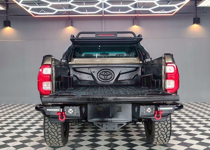 Used 3
                    TOYOTA
                     for Sale Image