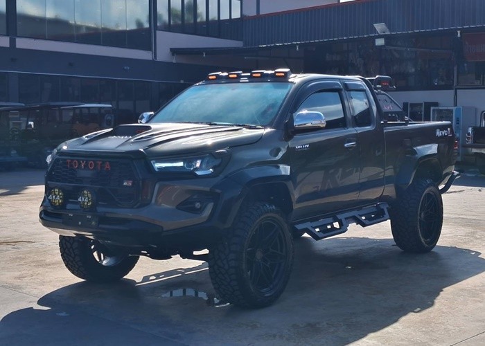 Used 3
                    TOYOTA
                     for Sale Image