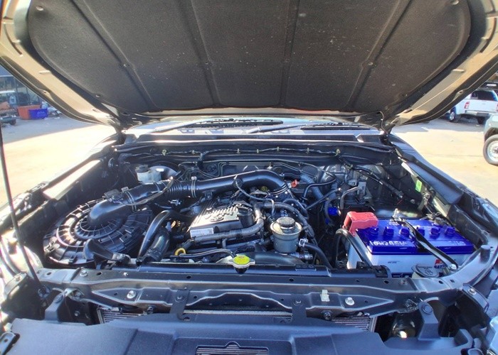 Used 3
                    TOYOTA
                     for Sale Image