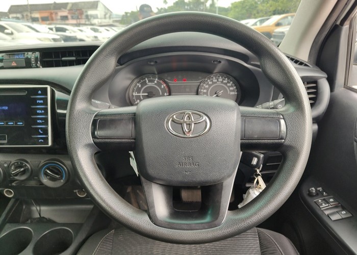 Used 9
                    TOYOTA
                     for Sale Image