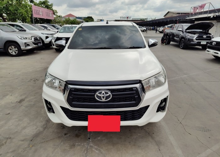 Used 9
                    TOYOTA
                     for Sale Image