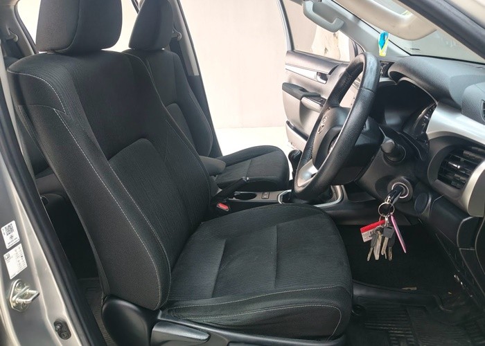 Used 9
                    TOYOTA
                     for Sale Image
