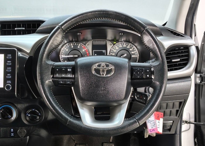 Used 9
                    TOYOTA
                     for Sale Image
