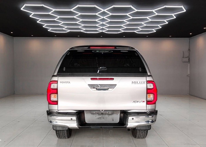 Used 9
                    TOYOTA
                     for Sale Image