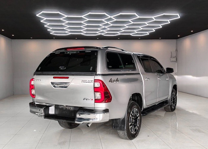 Used 9
                    TOYOTA
                     for Sale Image