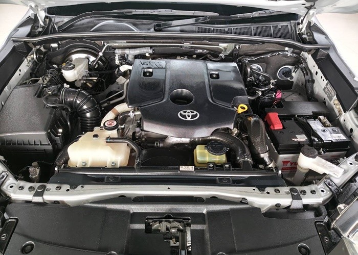 Used 9
                    TOYOTA
                     for Sale Image