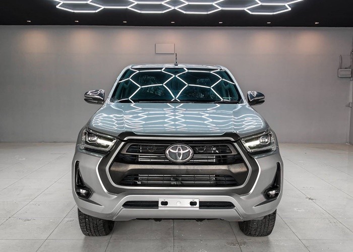 Used 9
                    TOYOTA
                     for Sale Image