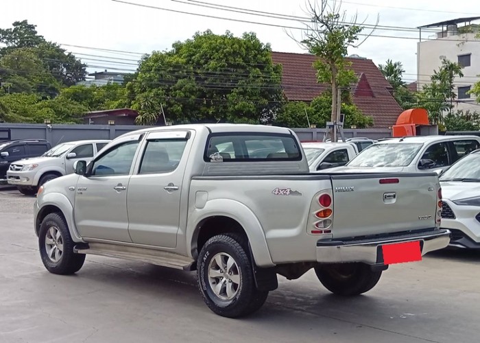 Used 10
                    TOYOTA
                     for Sale Image