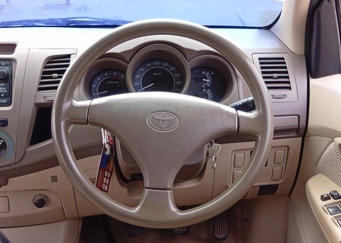 Used 10
                    TOYOTA
                     for Sale Image