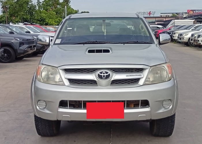 Used 10
                    TOYOTA
                     for Sale Image