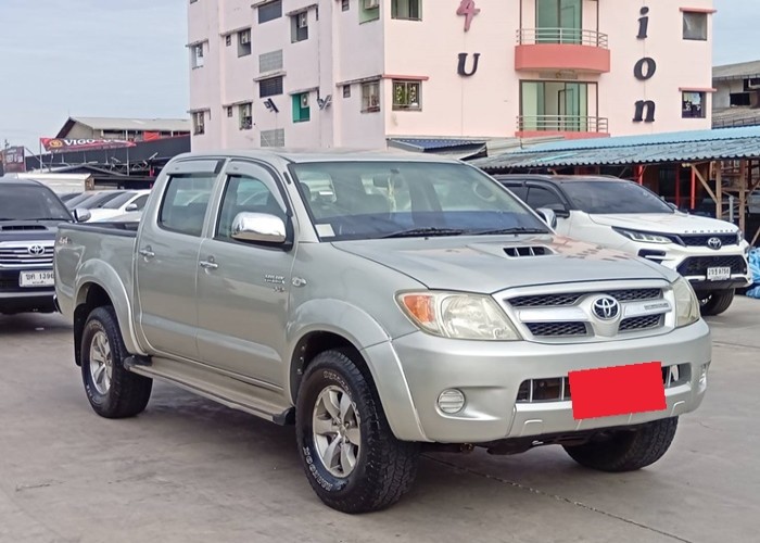 Used 10
                    TOYOTA
                     for Sale Image