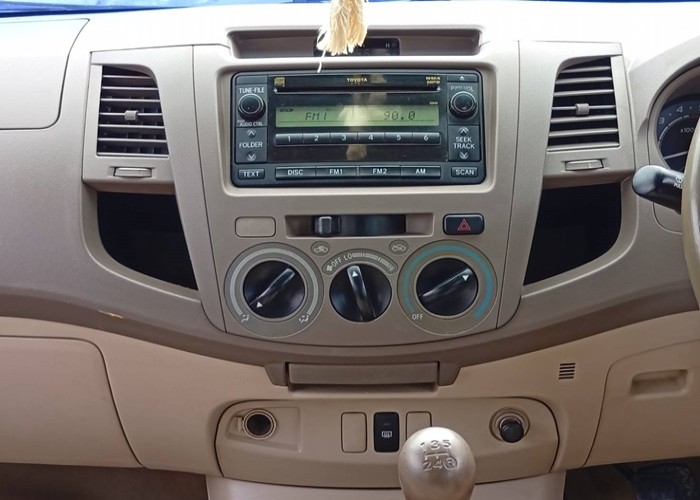 Used 10
                    TOYOTA
                     for Sale Image