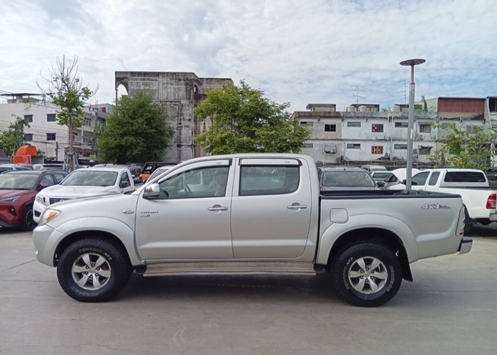 Used 10
                    TOYOTA
                     for Sale Image