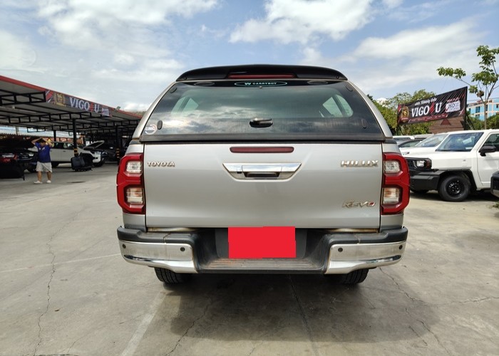 Used 6
                    TOYOTA
                     for Sale Image