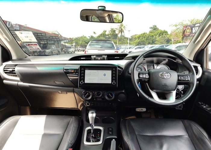 Used 6
                    TOYOTA
                     for Sale Image