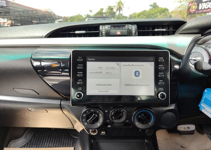 Used 6
                    TOYOTA
                     for Sale Image