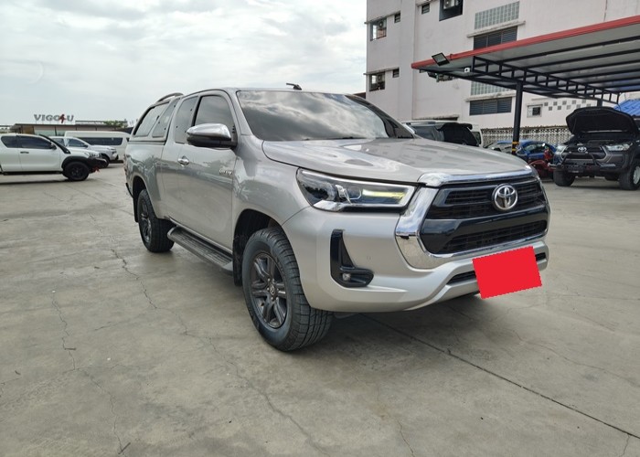 Used 6
                    TOYOTA
                     for Sale Image