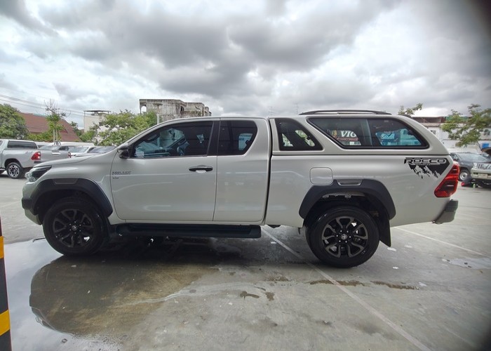 Used 6
                    TOYOTA
                     for Sale Image