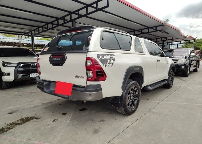 Used 6
                    TOYOTA
                     for Sale Image
