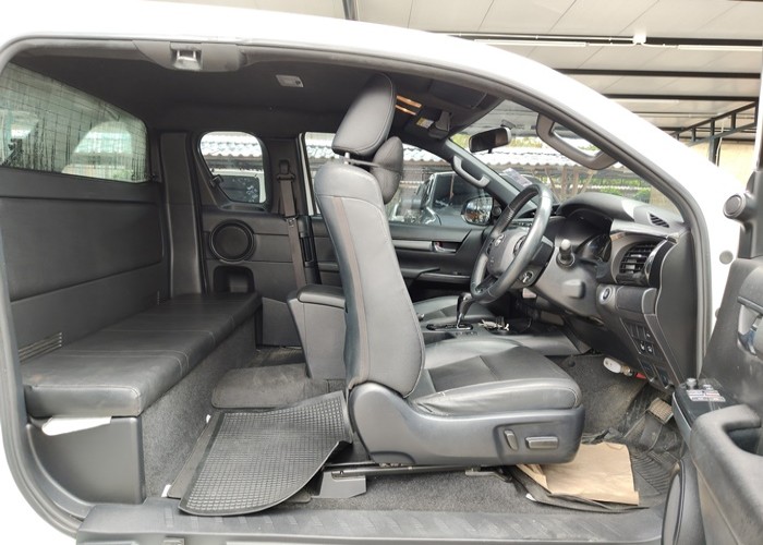 Used 6
                    TOYOTA
                     for Sale Image