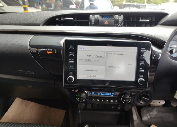 Used 6
                    TOYOTA
                     for Sale Image