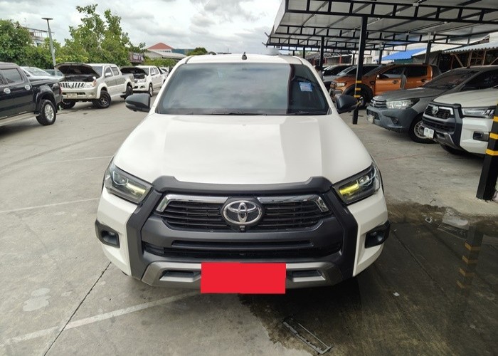 Used 6
                    TOYOTA
                     for Sale Image