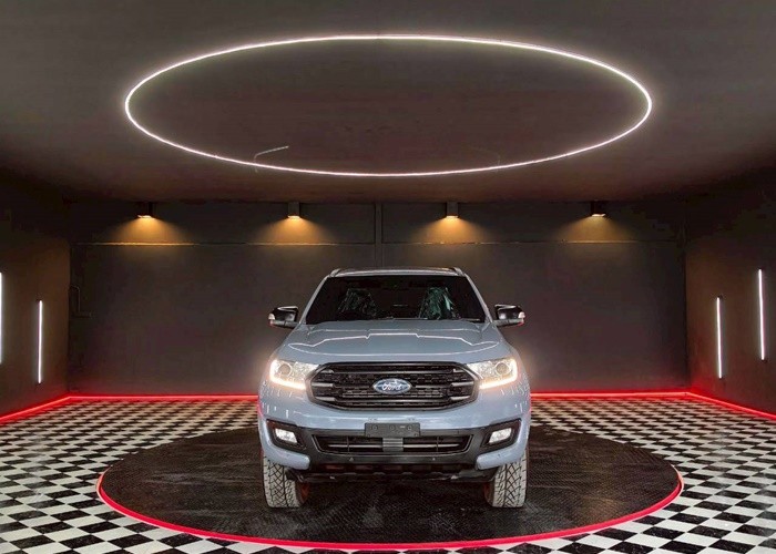 Used 3
                    FORD
                     for Sale Image