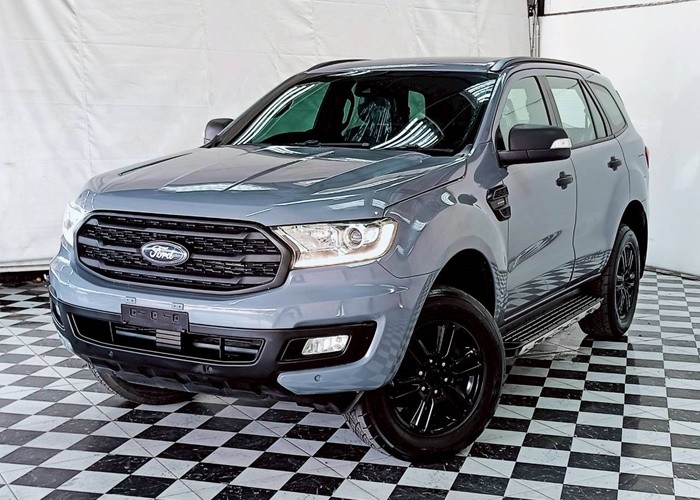 Used 3
                    FORD
                     for Sale Image