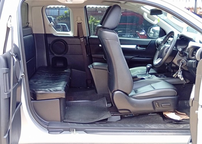 Used 6
                    TOYOTA
                     for Sale Image