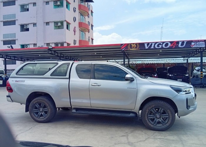 Used 6
                    TOYOTA
                     for Sale Image