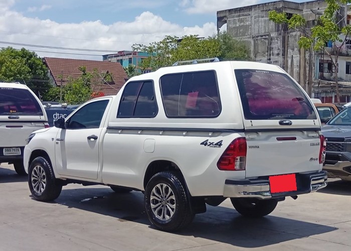 Used 5
                    TOYOTA
                     for Sale Image
