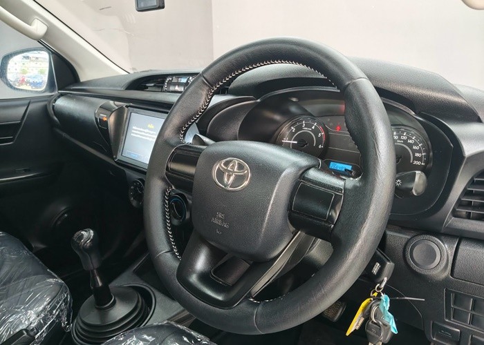 Used 5
                    TOYOTA
                     for Sale Image