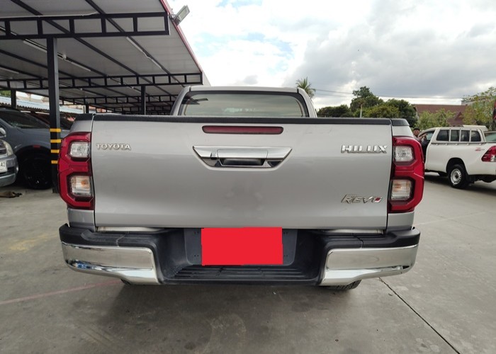 Used 6
                    TOYOTA
                     for Sale Image
