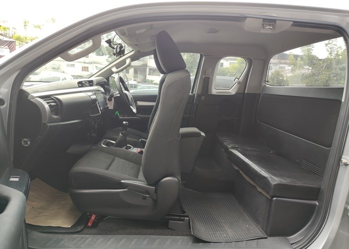 Used 6
                    TOYOTA
                     for Sale Image