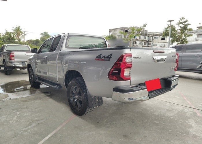 Used 6
                    TOYOTA
                     for Sale Image