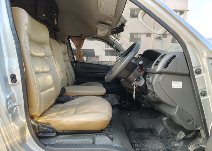 Used 1
                    TOYOTA
                     for Sale Image