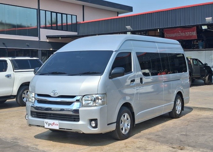 Used 1
                    TOYOTA
                     for Sale Image