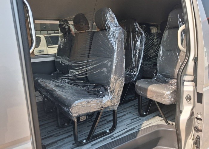 Used 1
                    TOYOTA
                     for Sale Image