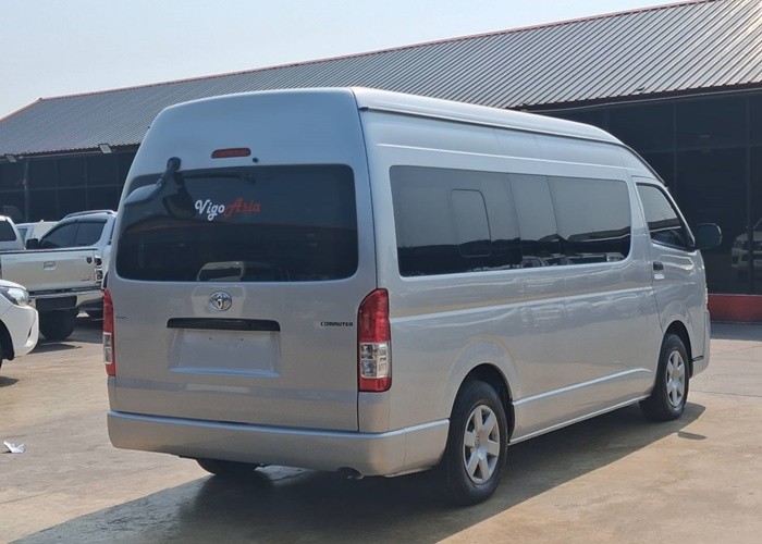 Used 1
                    TOYOTA
                     for Sale Image