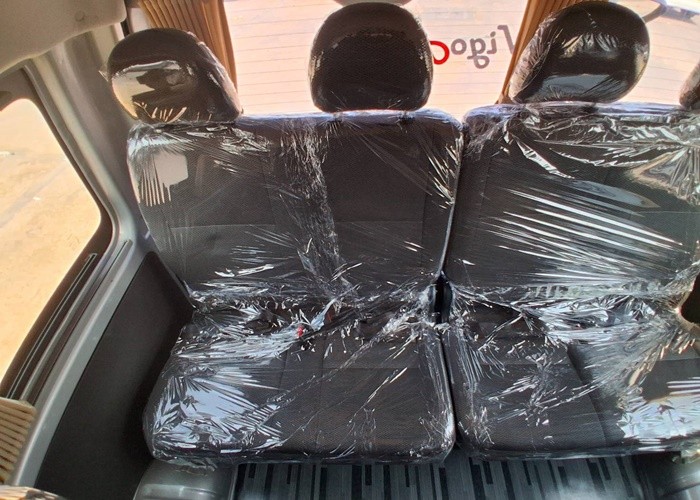 Used 1
                    TOYOTA
                     for Sale Image