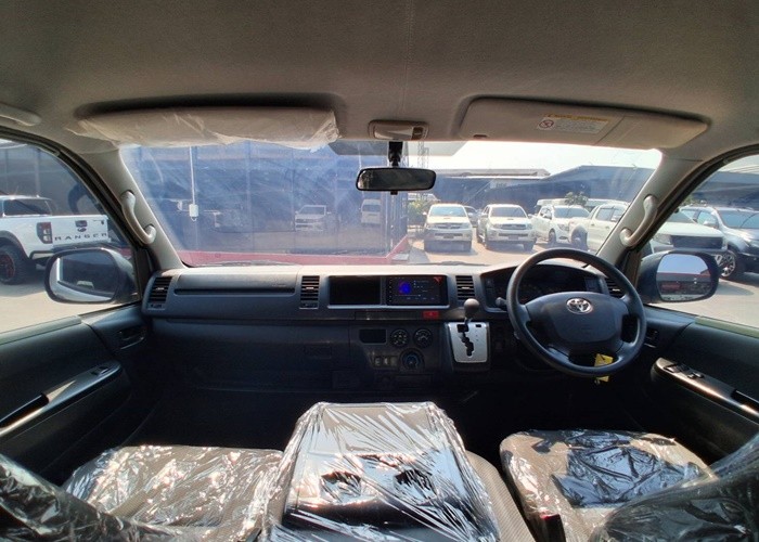 Used 1
                    TOYOTA
                     for Sale Image