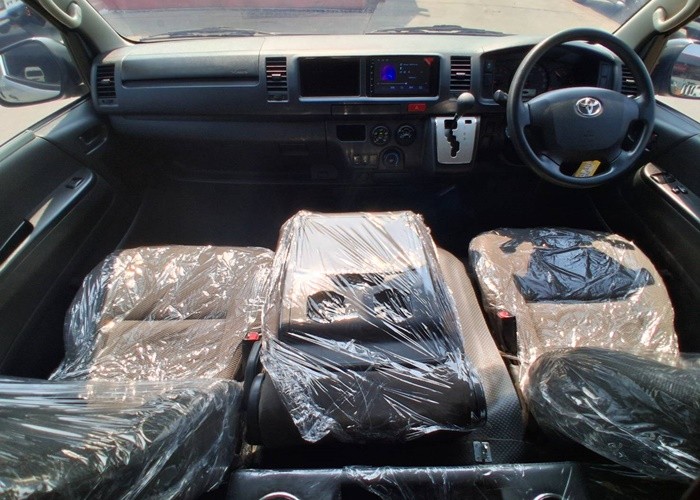 Used 1
                    TOYOTA
                     for Sale Image