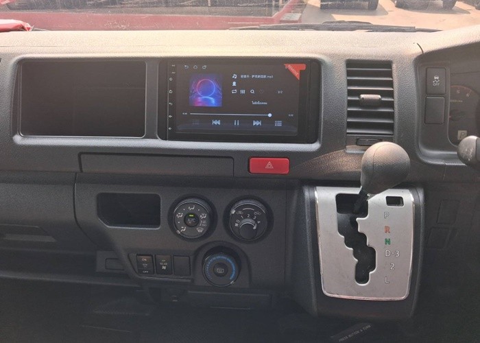 Used 1
                    TOYOTA
                     for Sale Image