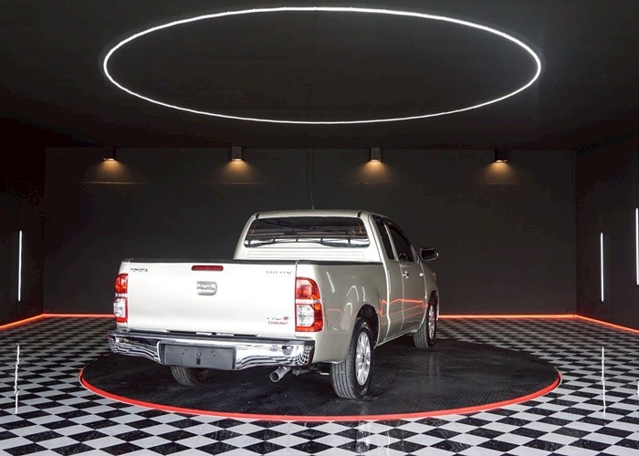 Used 3
                    TOYOTA
                     for Sale Image