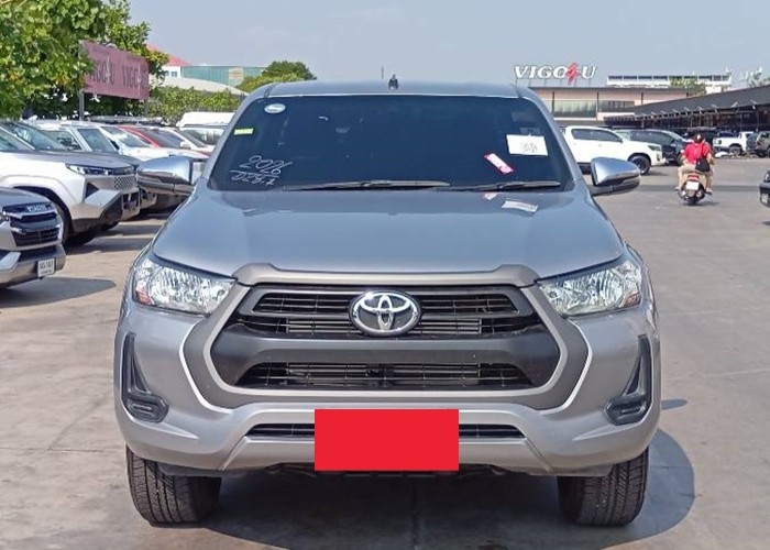 Used 12
                    TOYOTA
                     for Sale Image