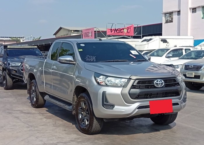 Used 12
                    TOYOTA
                     for Sale Image