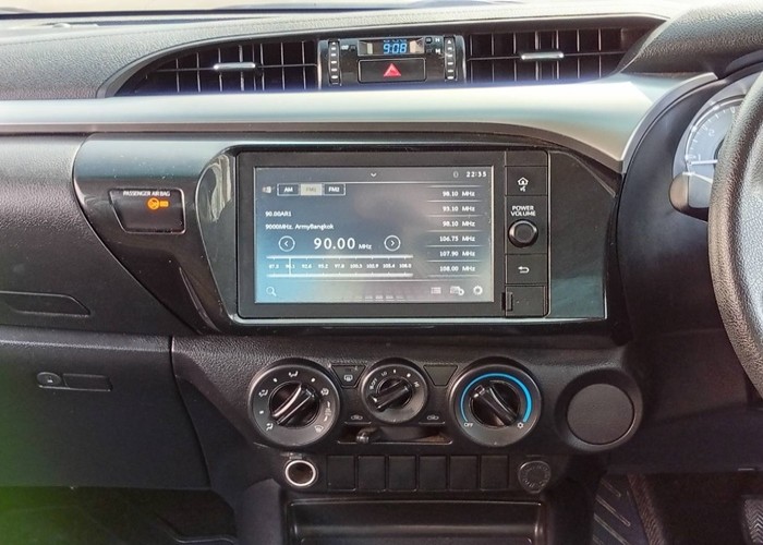 Used 12
                    TOYOTA
                     for Sale Image